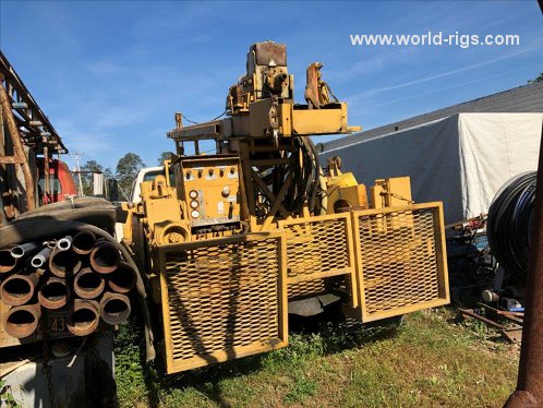 Used Generic Drilling Rig for Sale